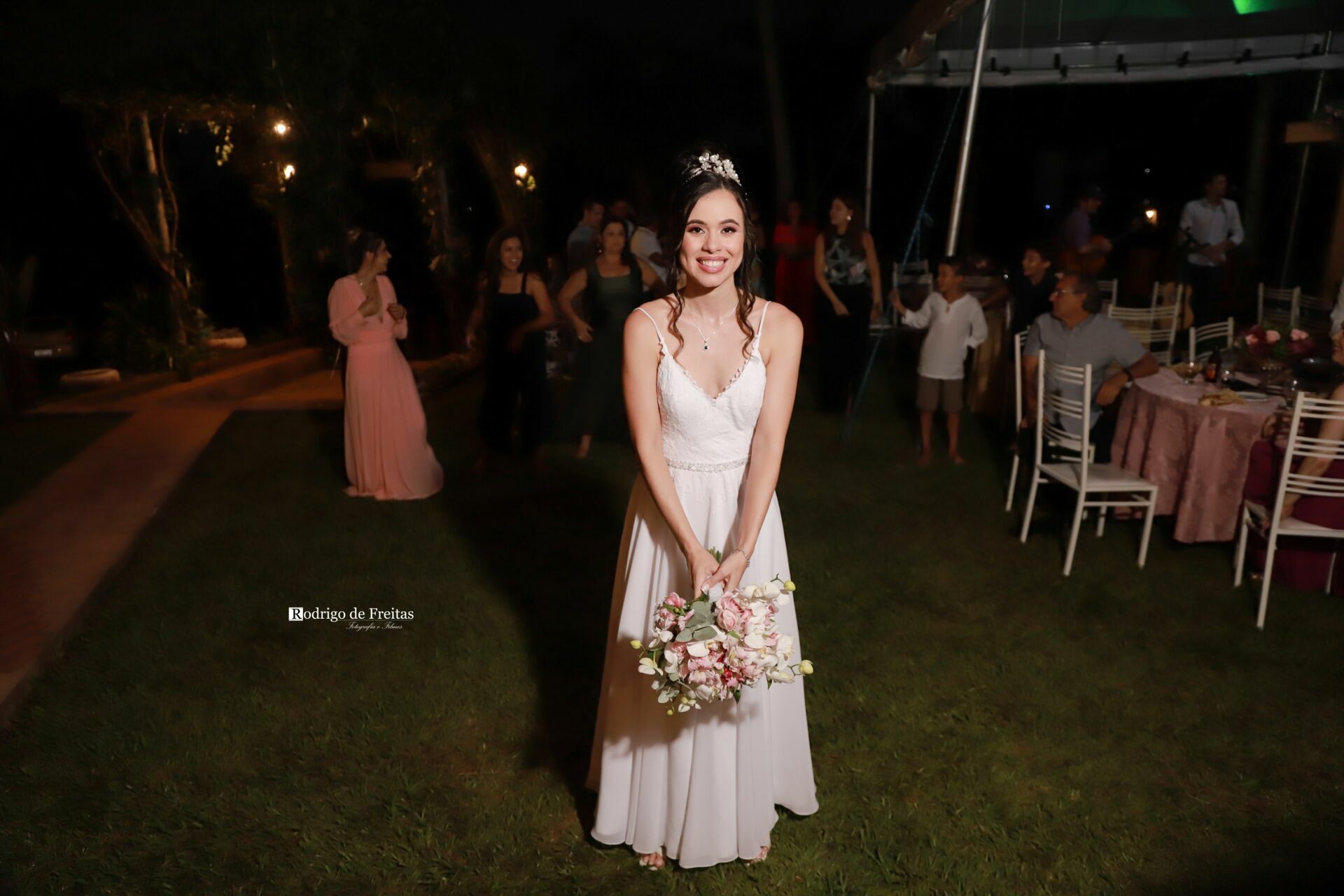 Foto Stela e Cristiano / CASAMENTO Foto Stela e Cristiano / CASAMENTO - Imagem 51