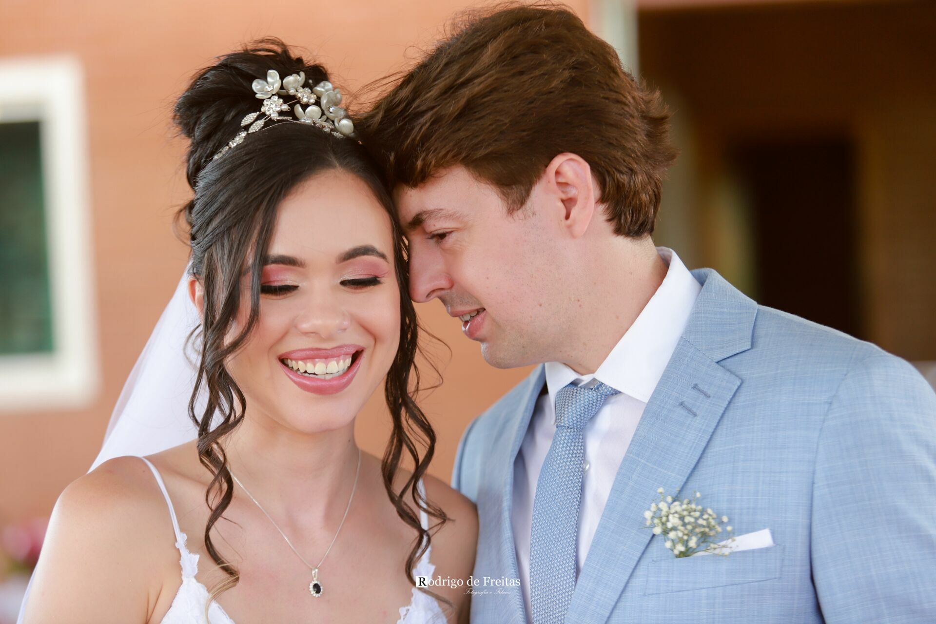 Foto Stela e Cristiano / CASAMENTO Foto Stela e Cristiano / CASAMENTO - Imagem 36