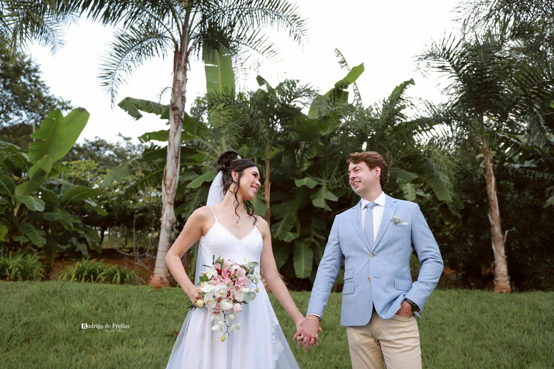 Foto Stela e Cristiano / CASAMENTO Foto Stela e Cristiano / CASAMENTO - Imagem 45