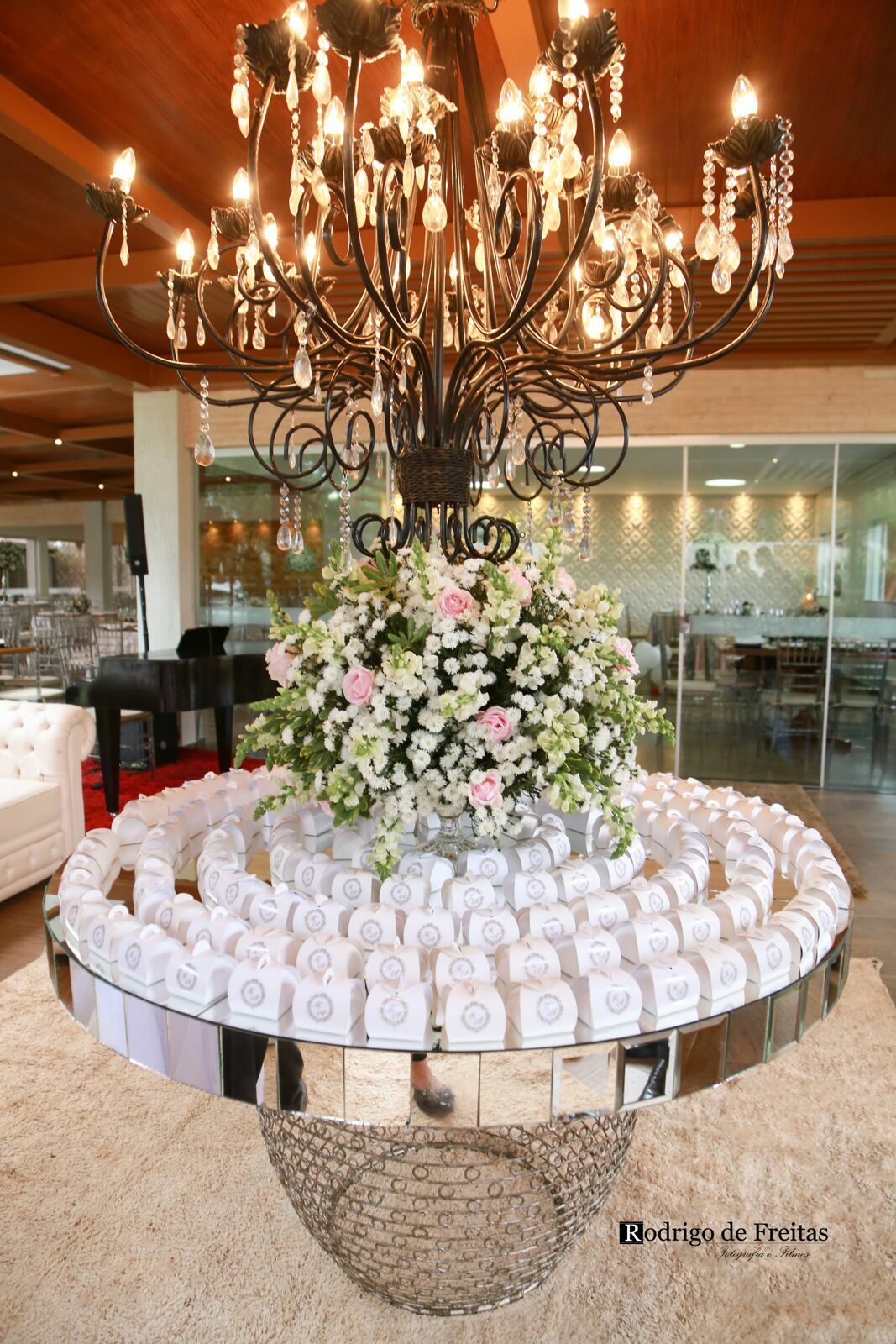 Foto Karina e Andre / CASAMENTO Foto Karina e Andre / CASAMENTO - Imagem 38