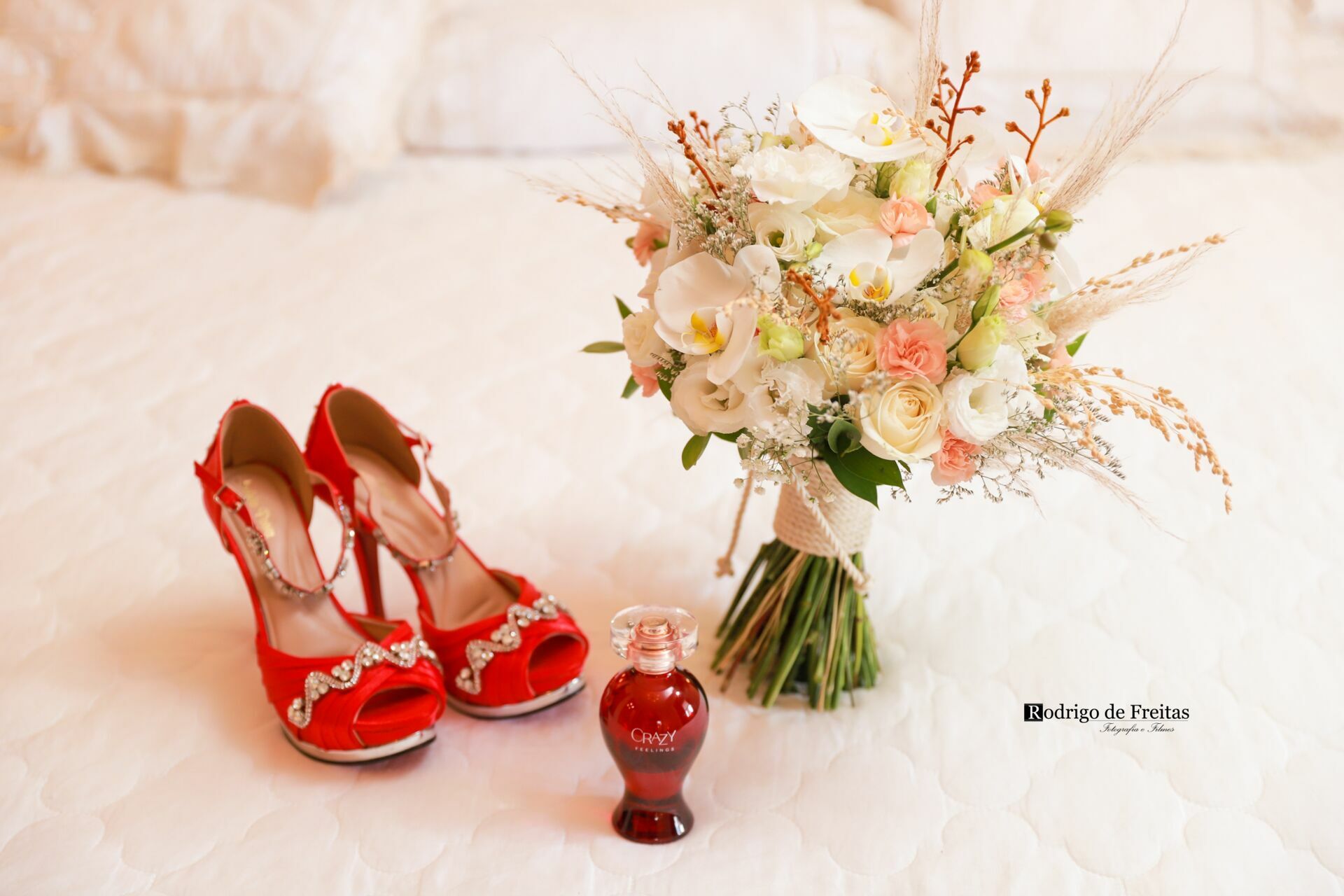 Foto Karina e Andre / CASAMENTO Foto Karina e Andre / CASAMENTO - Imagem 1