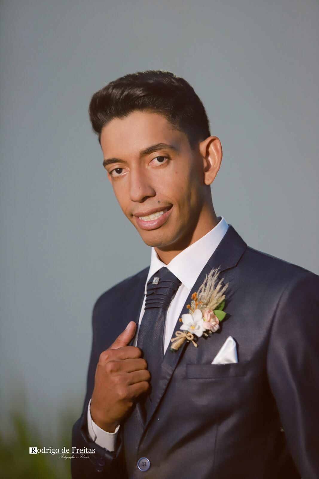 Foto Karina e Andre / CASAMENTO Foto Karina e Andre / CASAMENTO - Imagem 27