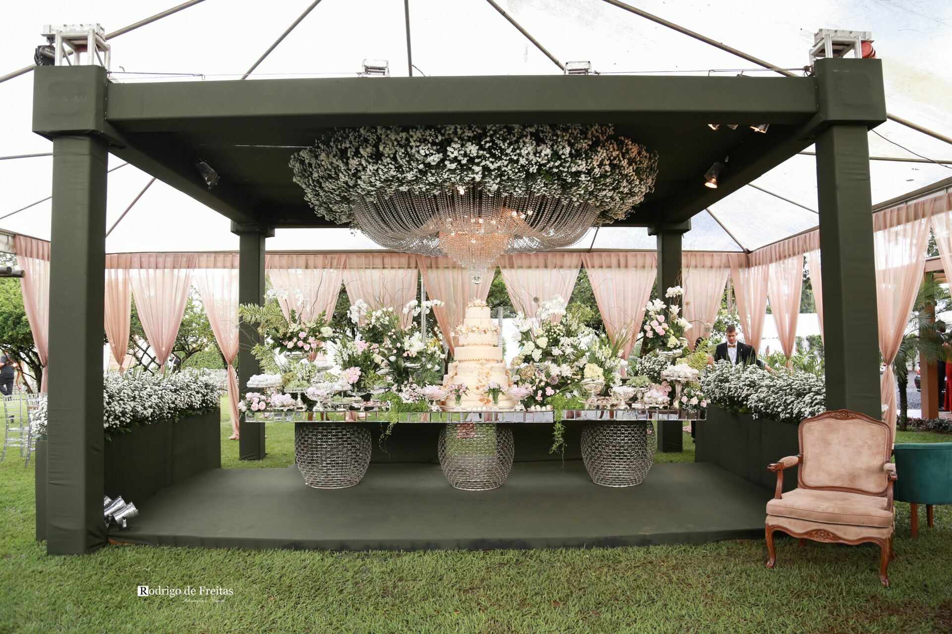 Foto Karina e Andre / CASAMENTO Foto Karina e Andre / CASAMENTO - Imagem 36