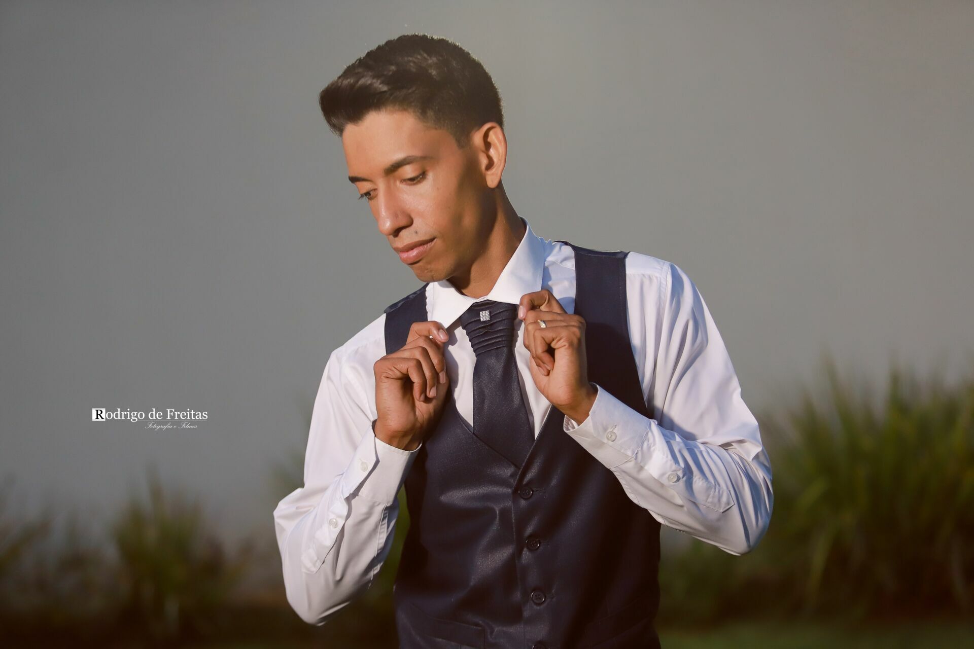 Foto Karina e Andre / CASAMENTO Foto Karina e Andre / CASAMENTO - Imagem 26