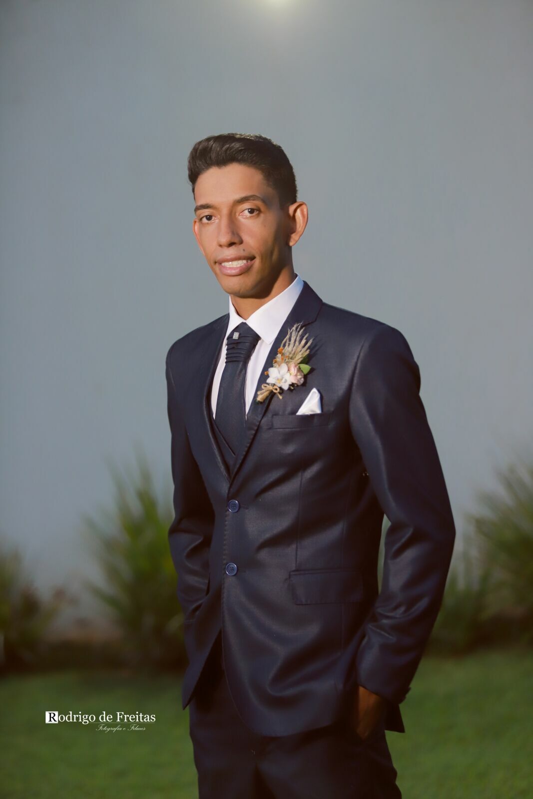 Foto Karina e Andre / CASAMENTO Foto Karina e Andre / CASAMENTO - Imagem 28