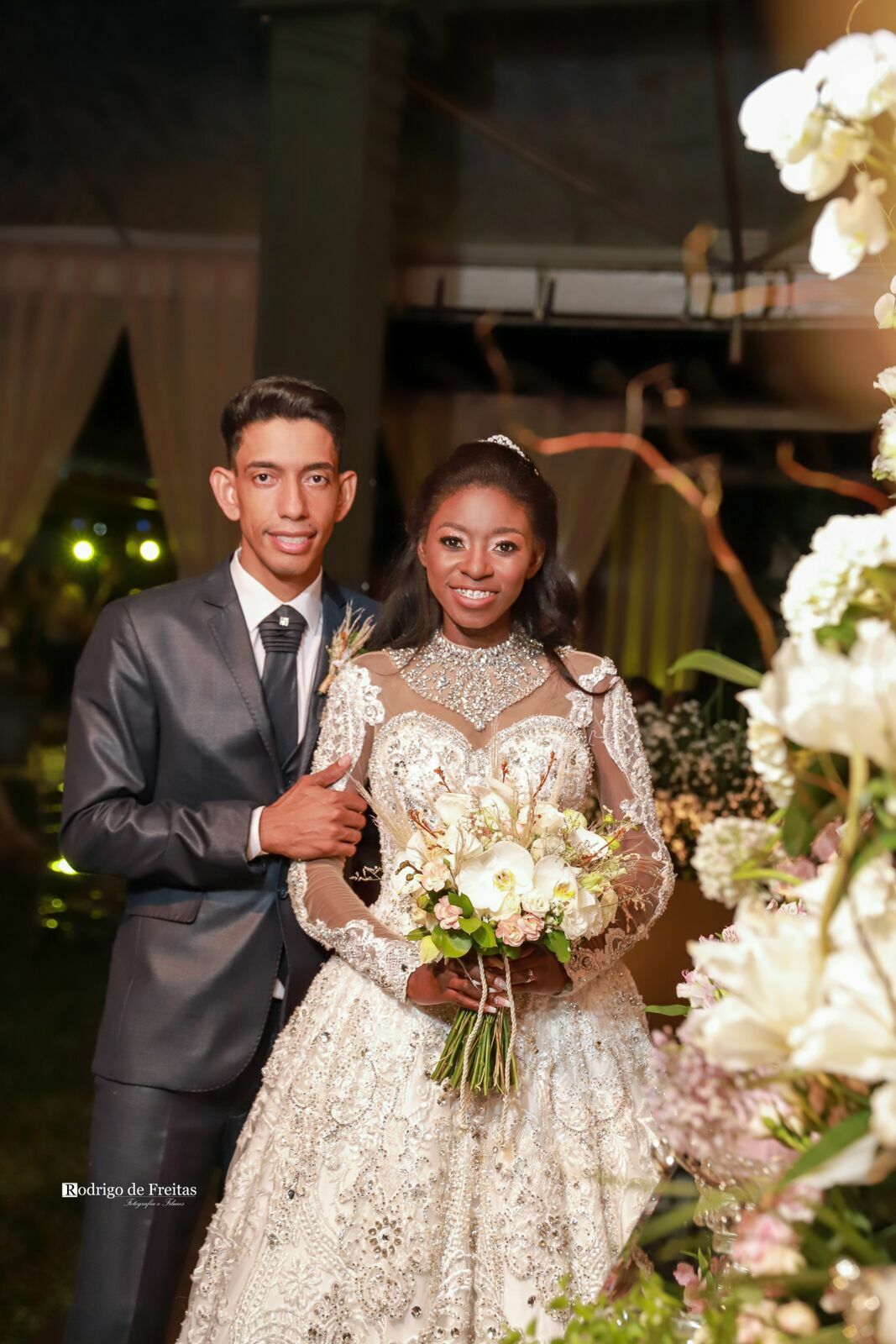 Foto Karina e Andre / CASAMENTO Foto Karina e Andre / CASAMENTO - Imagem 88
