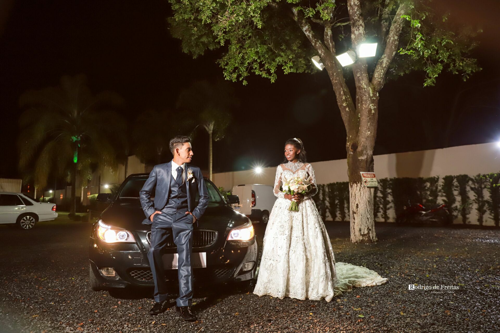 Foto Karina e Andre / CASAMENTO Foto Karina e Andre / CASAMENTO - Imagem 77