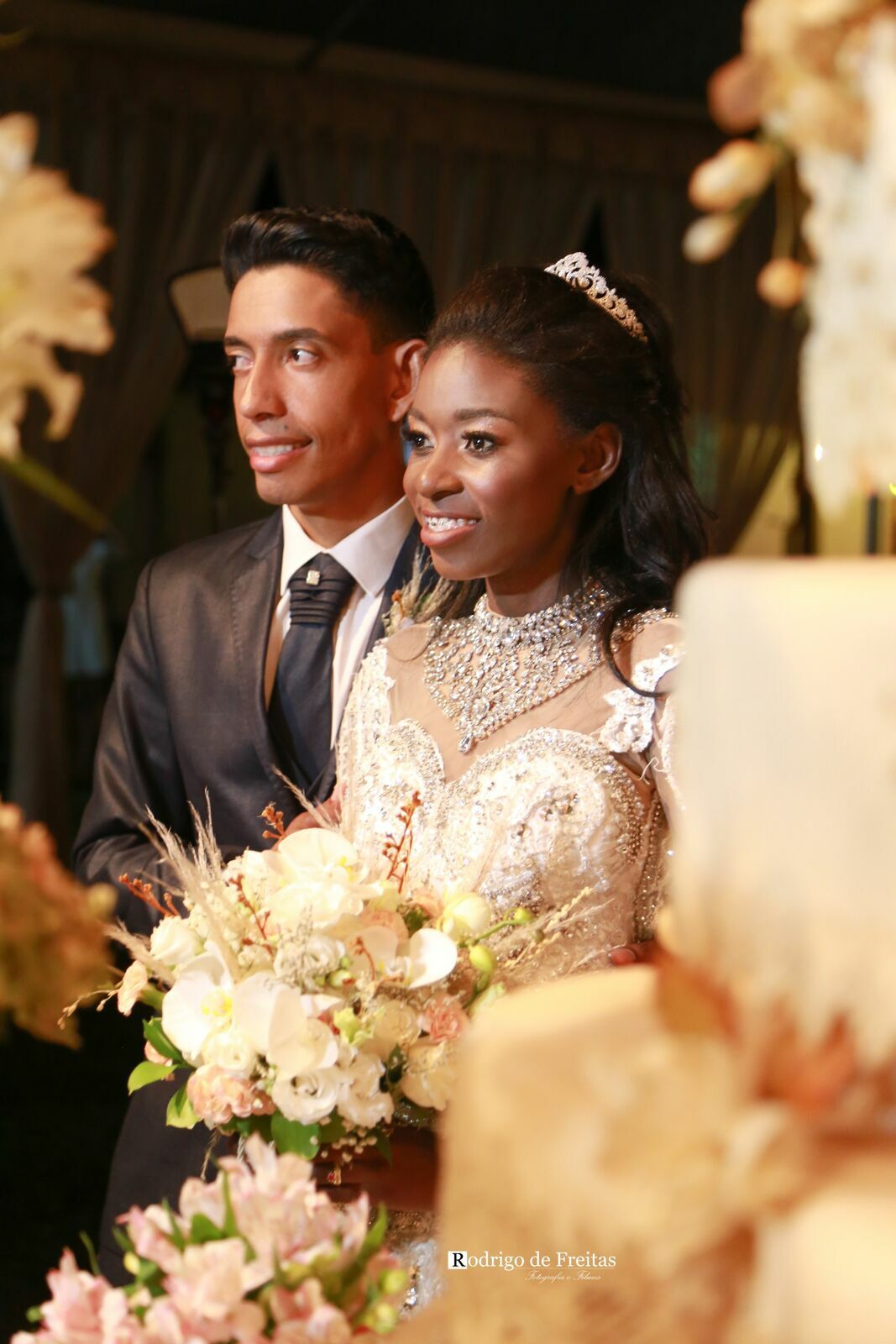 Foto Karina e Andre / CASAMENTO Foto Karina e Andre / CASAMENTO - Imagem 73
