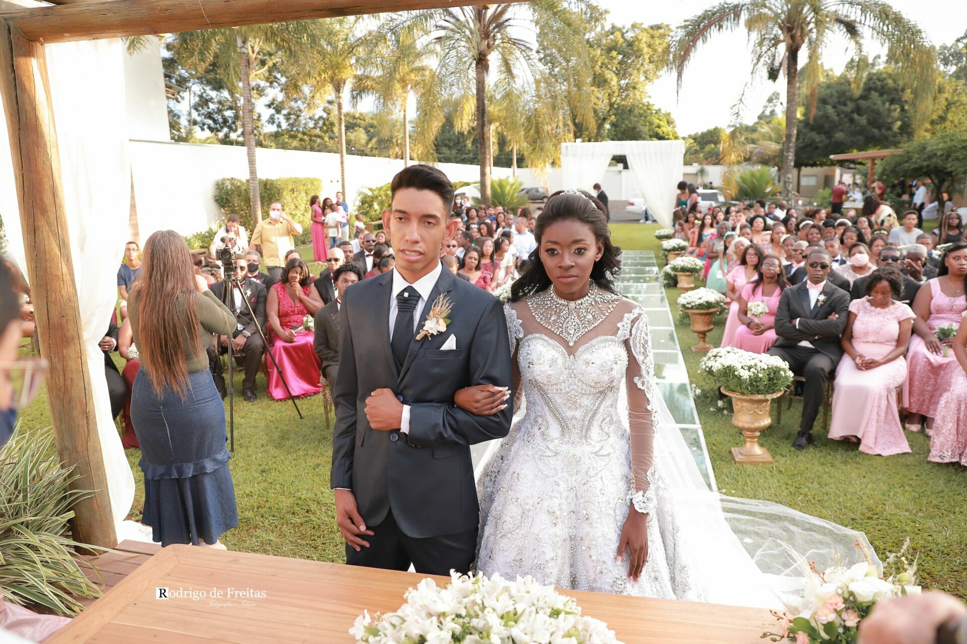 Foto Karina e Andre / CASAMENTO Foto Karina e Andre / CASAMENTO - Imagem 54