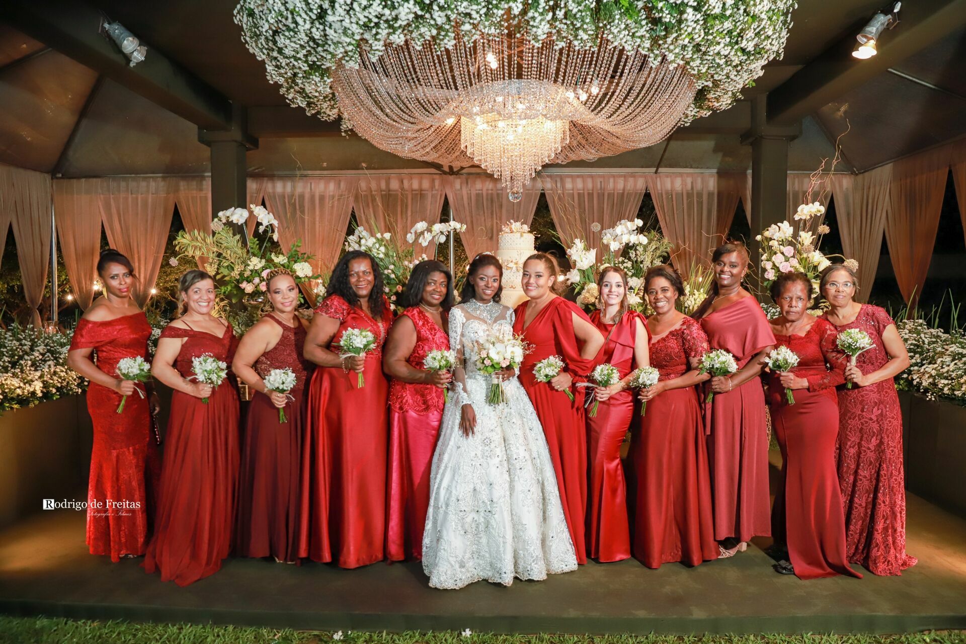 Foto Karina e Andre / CASAMENTO Foto Karina e Andre / CASAMENTO - Imagem 82