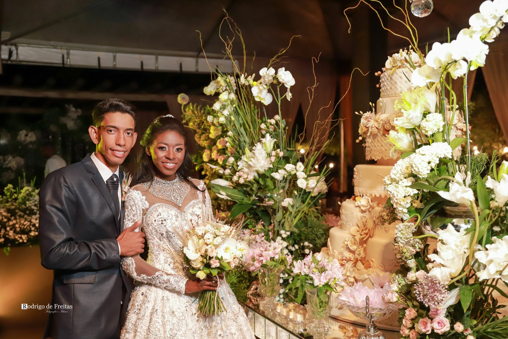 Foto Karina e Andre / CASAMENTO Foto Karina e Andre / CASAMENTO - Imagem 87