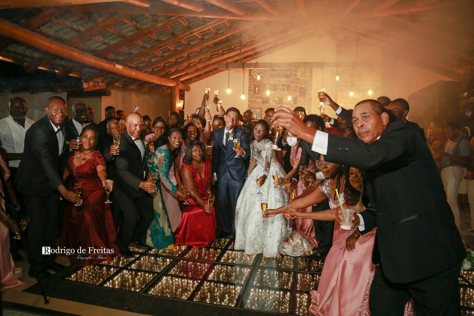 Foto Karina e Andre / CASAMENTO Foto Karina e Andre / CASAMENTO - Imagem 92