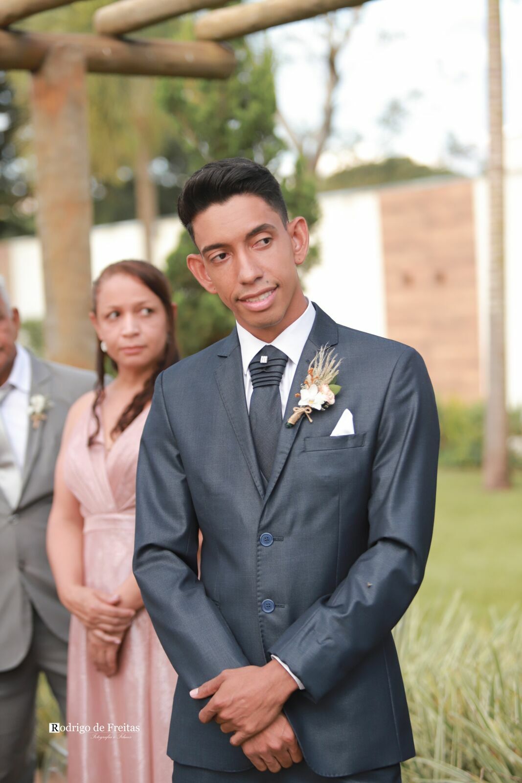 Foto Karina e Andre / CASAMENTO Foto Karina e Andre / CASAMENTO - Imagem 43