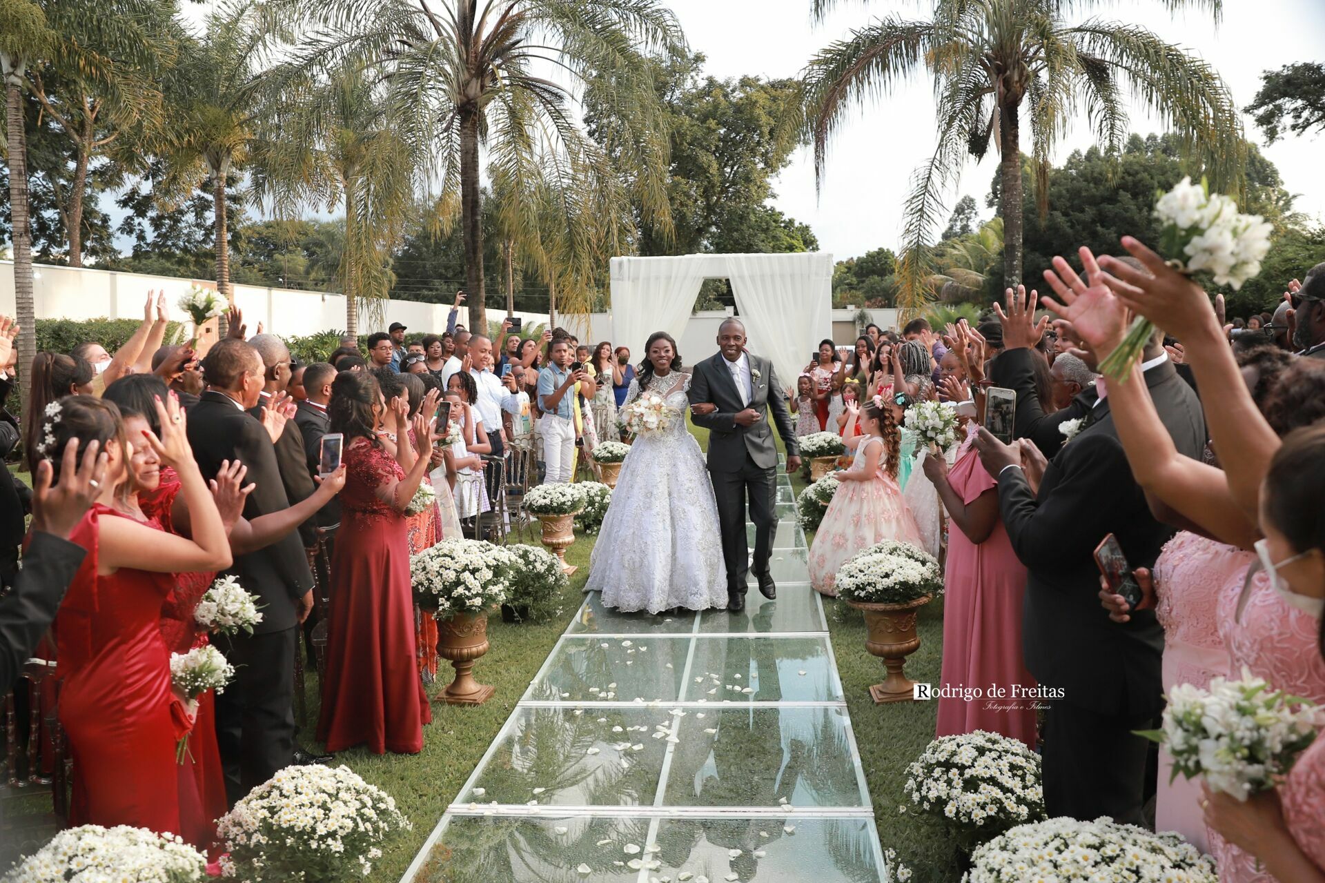 Foto Karina e Andre / CASAMENTO Foto Karina e Andre / CASAMENTO - Imagem 51