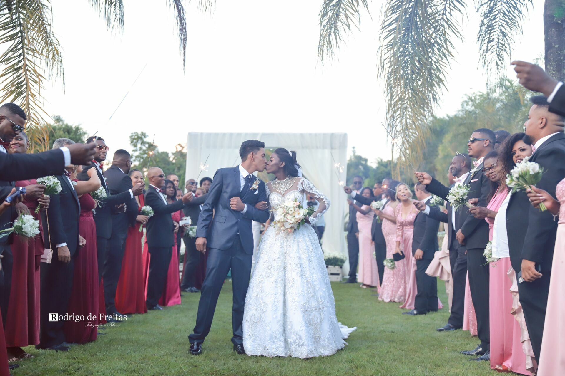 Foto Karina e Andre / CASAMENTO Foto Karina e Andre / CASAMENTO - Imagem 63