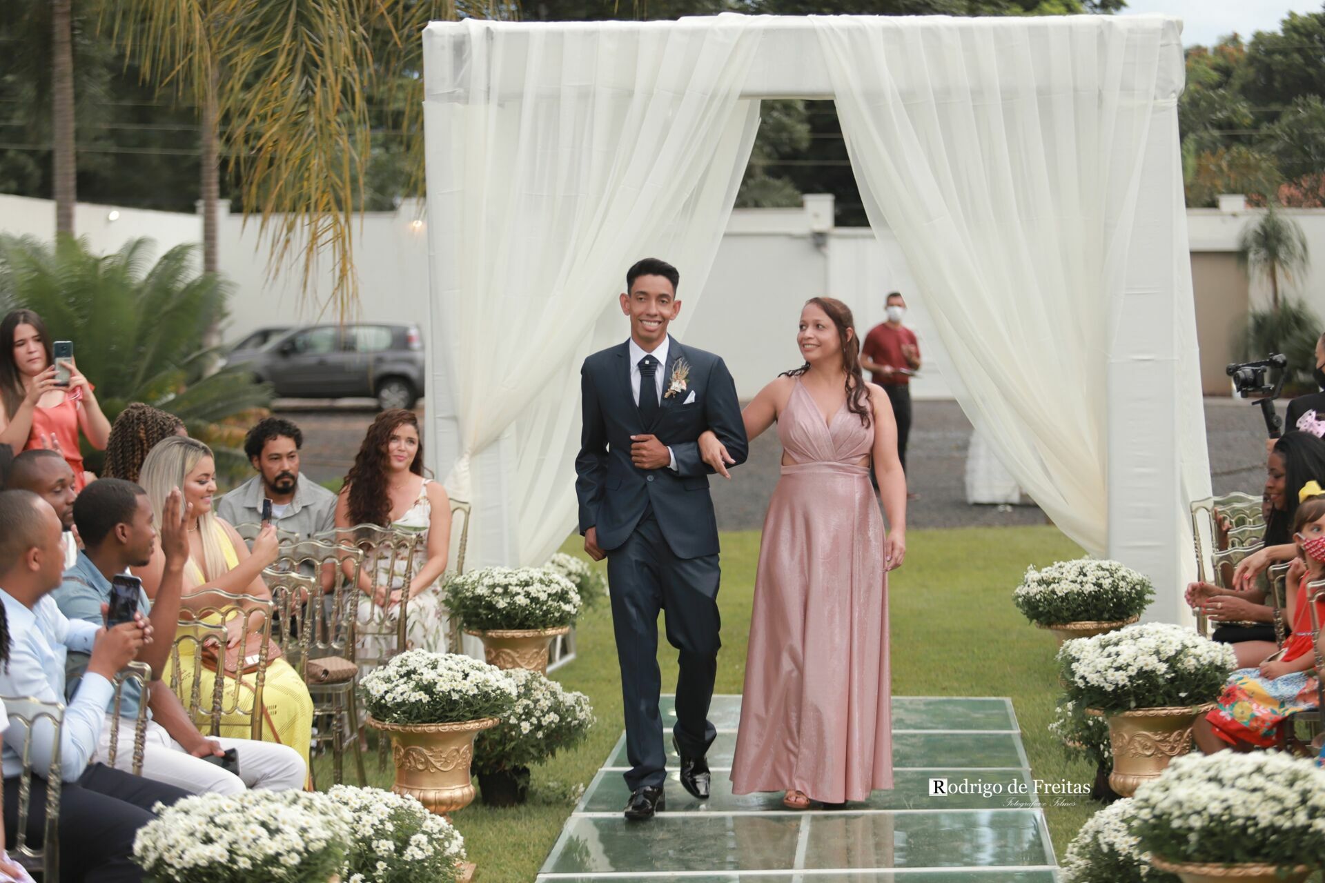 Foto Karina e Andre / CASAMENTO Foto Karina e Andre / CASAMENTO - Imagem 41