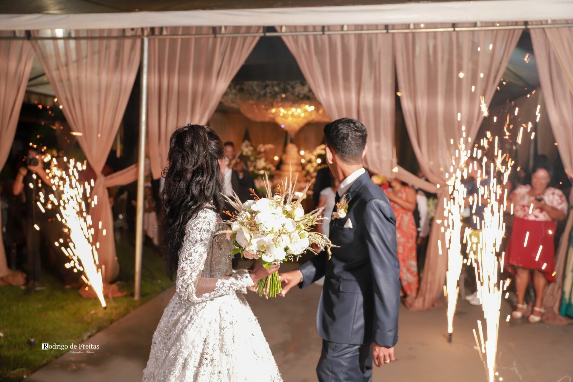 Foto Karina e Andre / CASAMENTO Foto Karina e Andre / CASAMENTO - Imagem 78