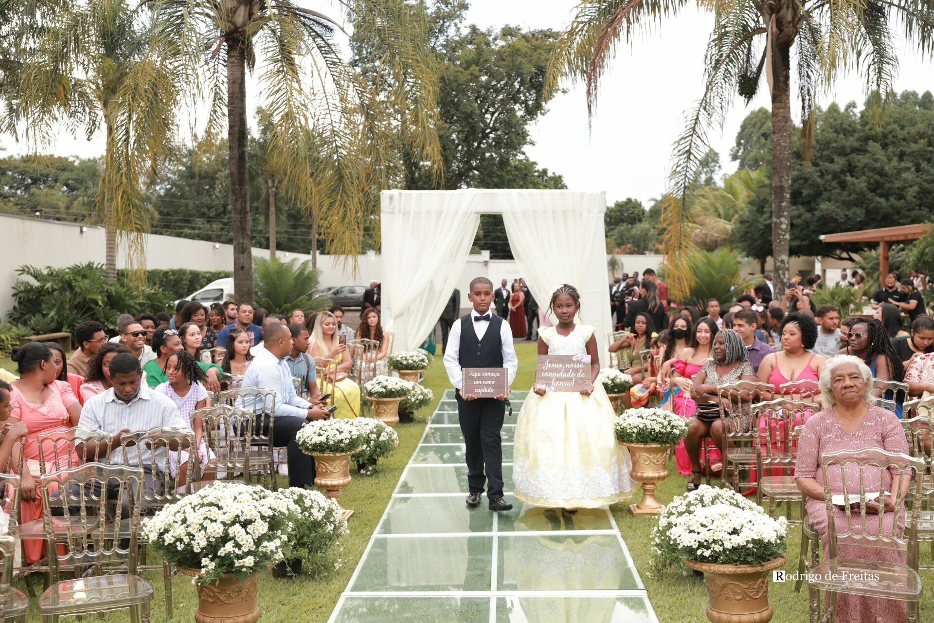 Foto Karina e Andre / CASAMENTO Foto Karina e Andre / CASAMENTO - Imagem 48