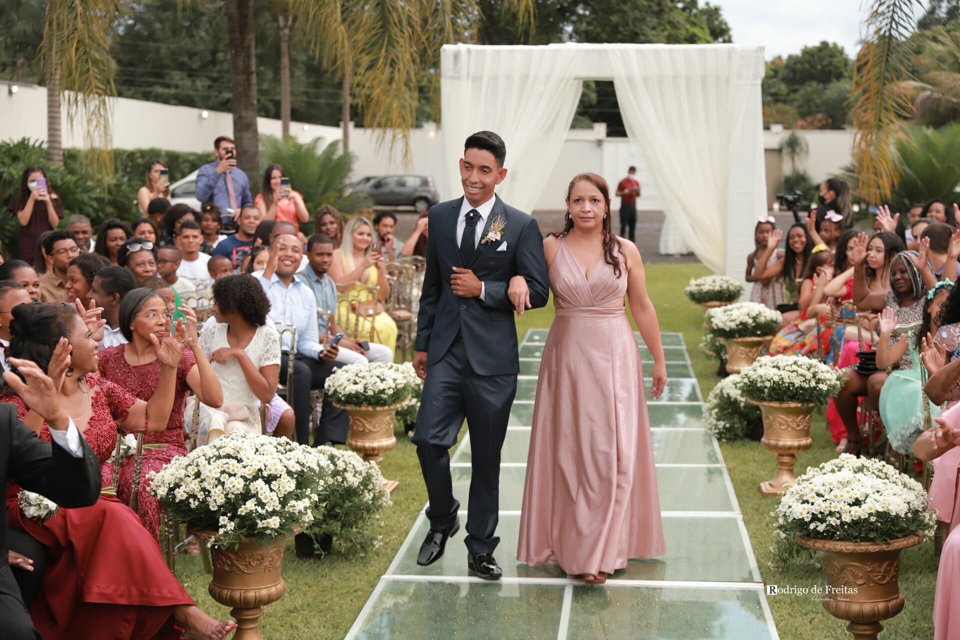 Foto Karina e Andre / CASAMENTO Foto Karina e Andre / CASAMENTO - Imagem 50