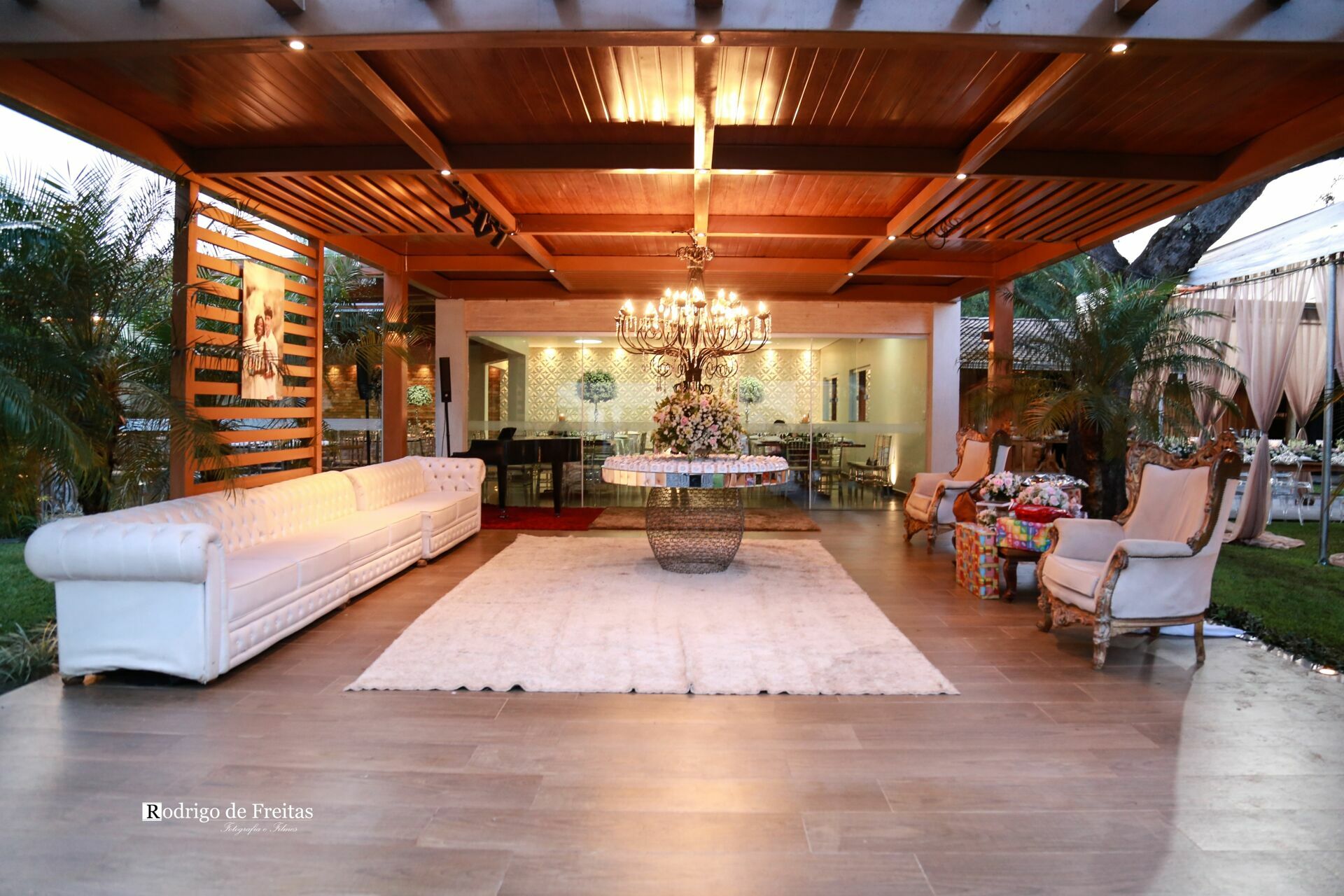 Foto Karina e Andre / CASAMENTO Foto Karina e Andre / CASAMENTO - Imagem 39