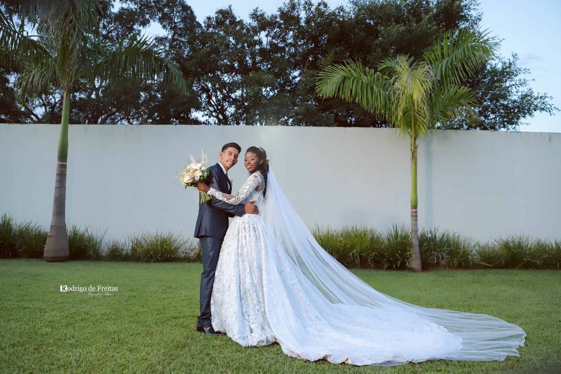 Foto Karina e Andre / CASAMENTO Foto Karina e Andre / CASAMENTO - Imagem 67