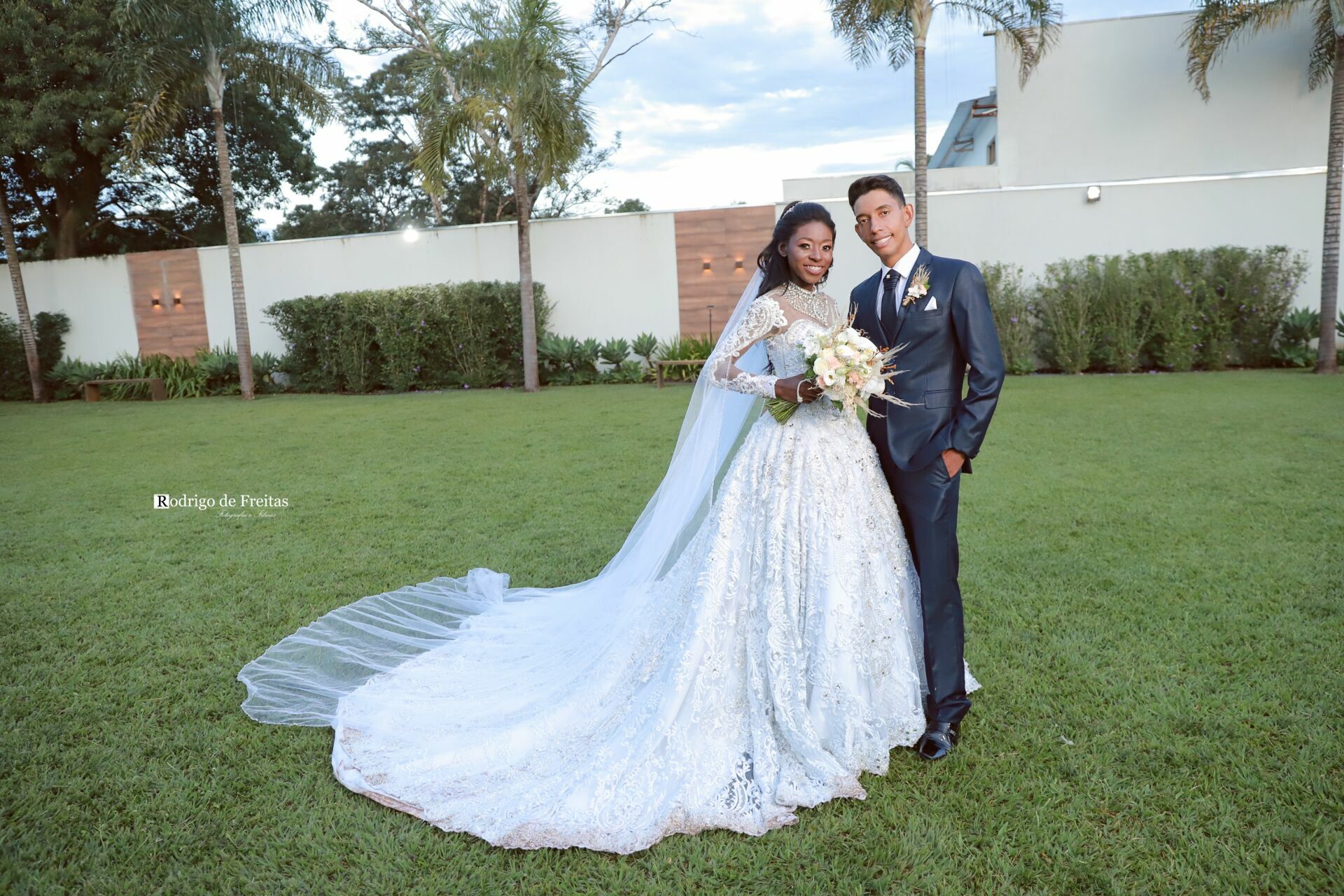 Foto Karina e Andre / CASAMENTO Foto Karina e Andre / CASAMENTO - Imagem 65