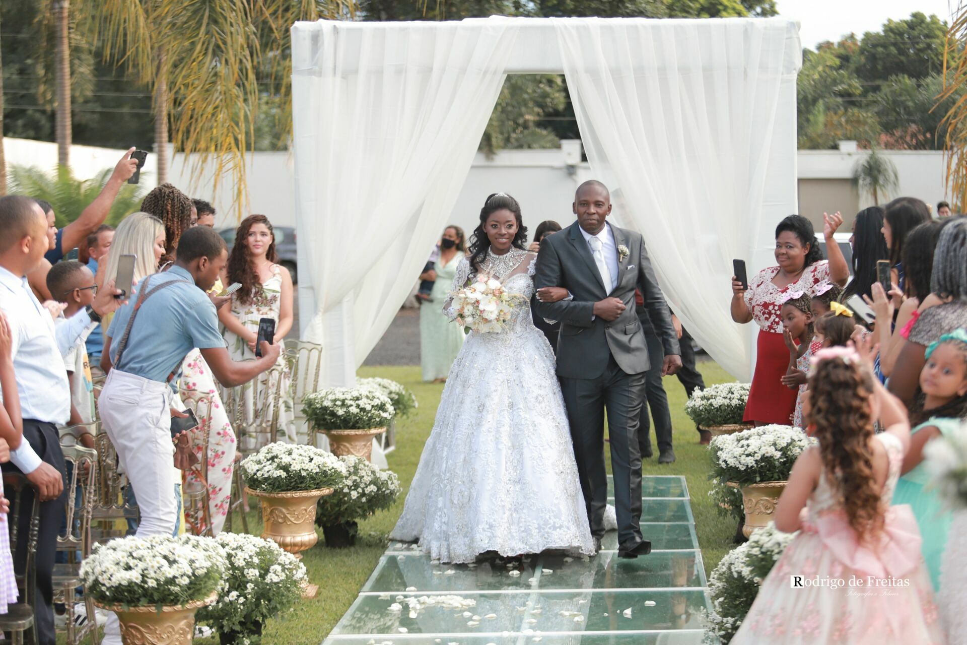 Foto Karina e Andre / CASAMENTO Foto Karina e Andre / CASAMENTO - Imagem 46