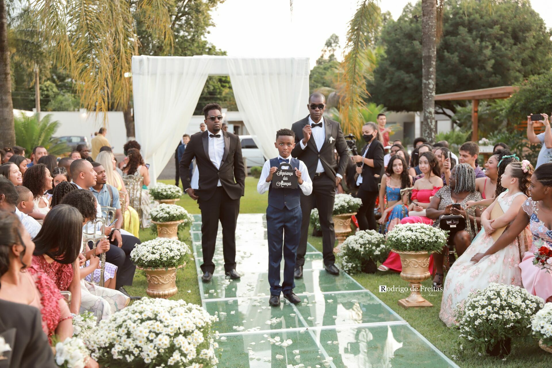 Foto Karina e Andre / CASAMENTO Foto Karina e Andre / CASAMENTO - Imagem 42