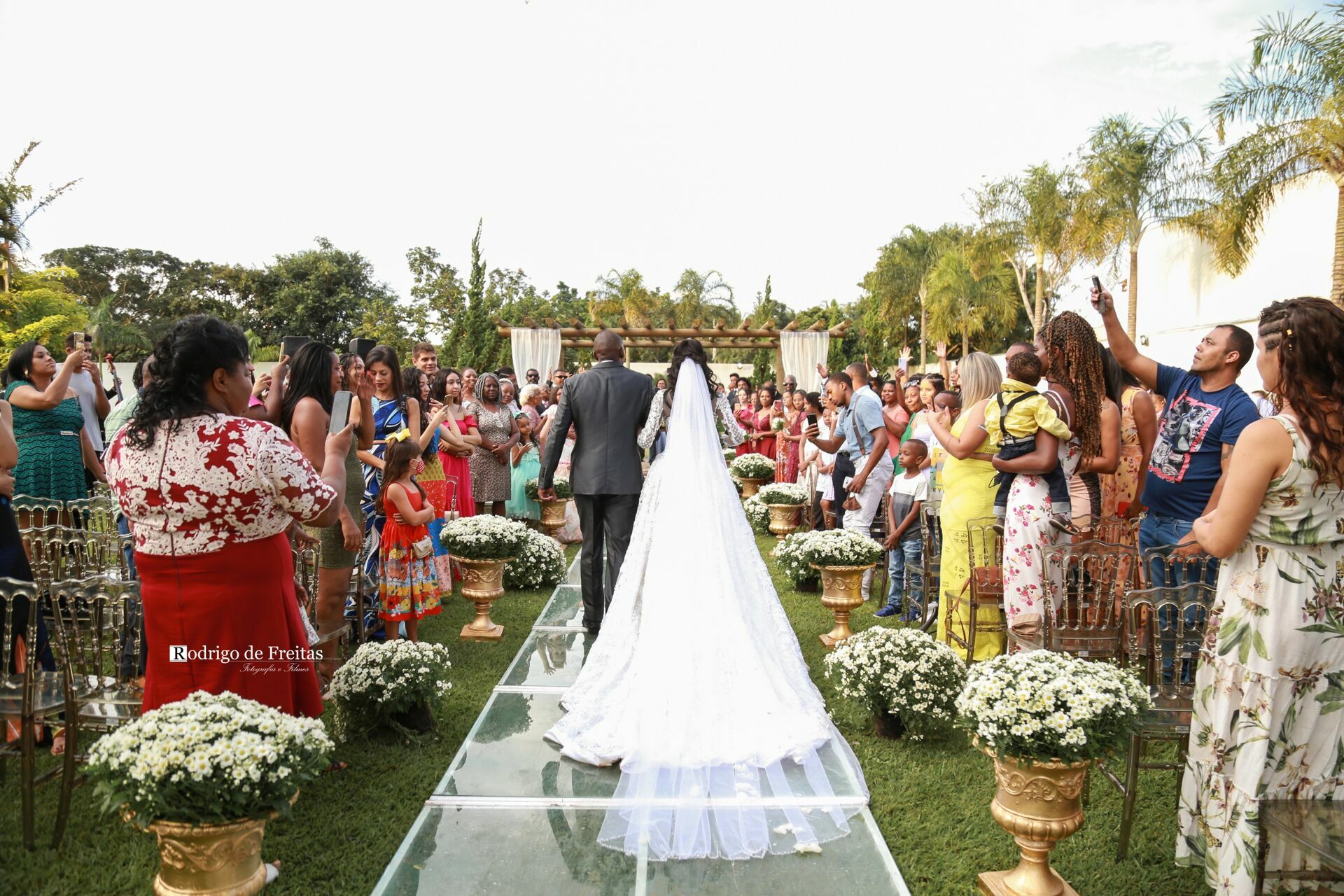Foto Karina e Andre / CASAMENTO Foto Karina e Andre / CASAMENTO - Imagem 52