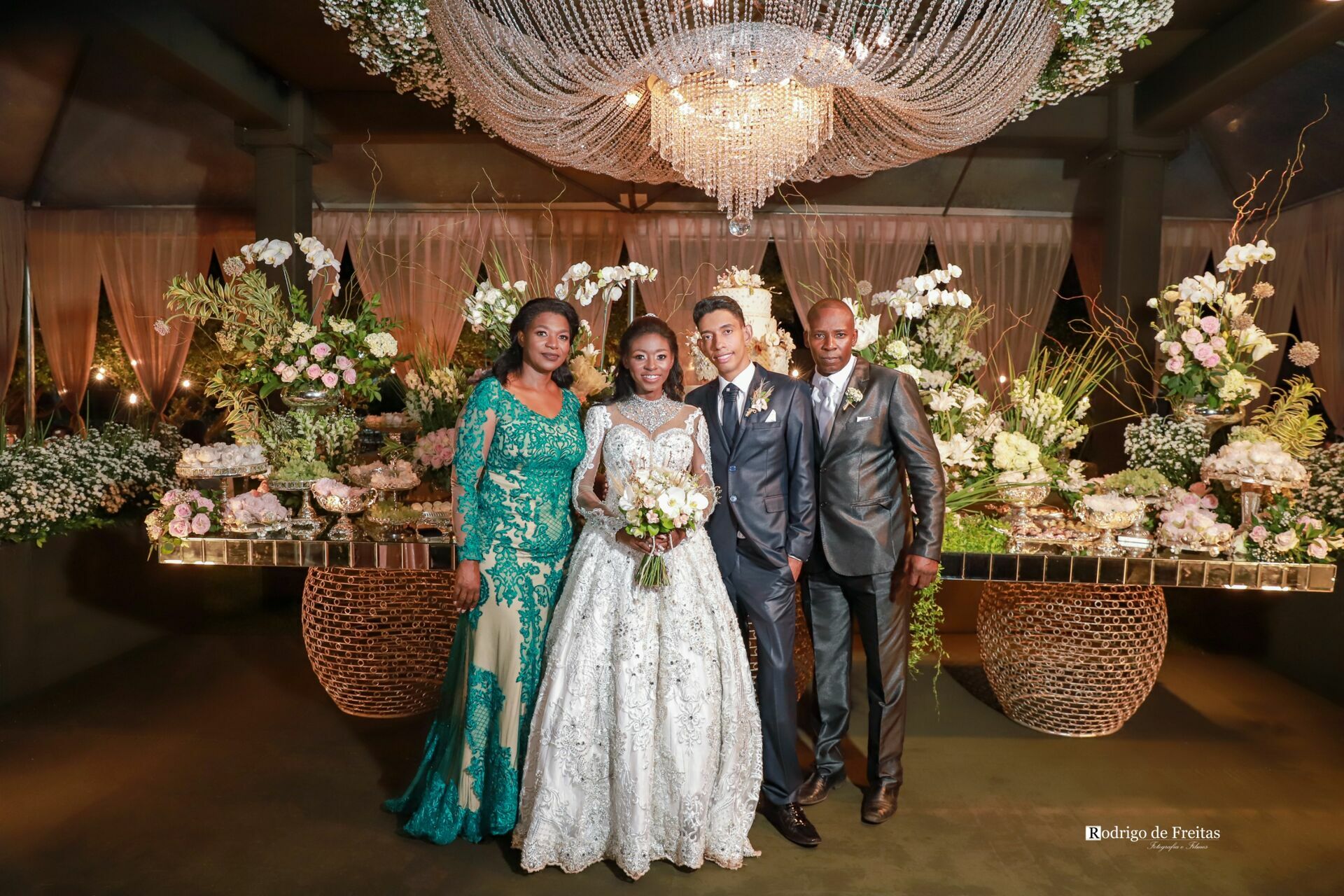 Foto Karina e Andre / CASAMENTO Foto Karina e Andre / CASAMENTO - Imagem 84