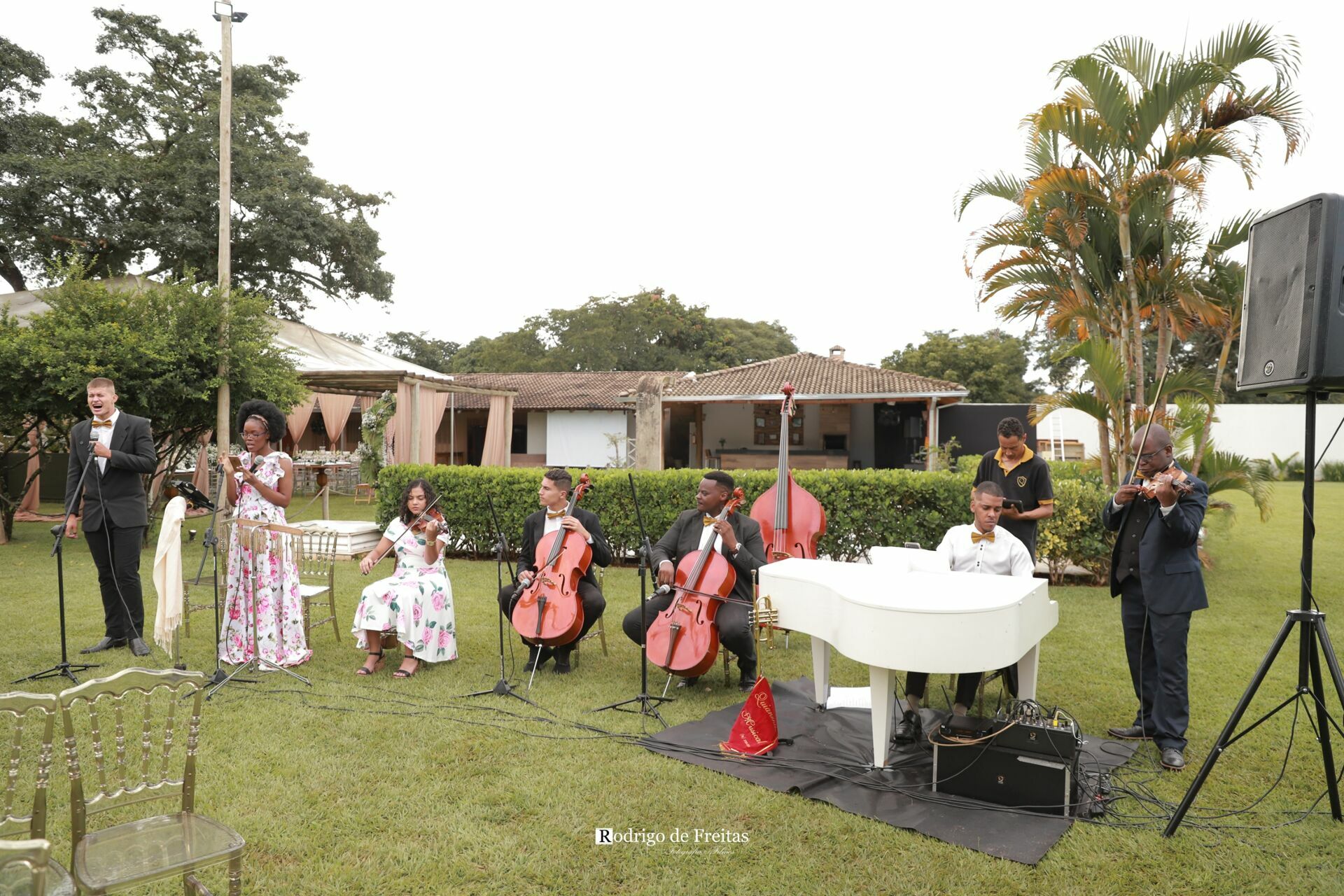 Foto Karina e Andre / CASAMENTO Foto Karina e Andre / CASAMENTO - Imagem 47