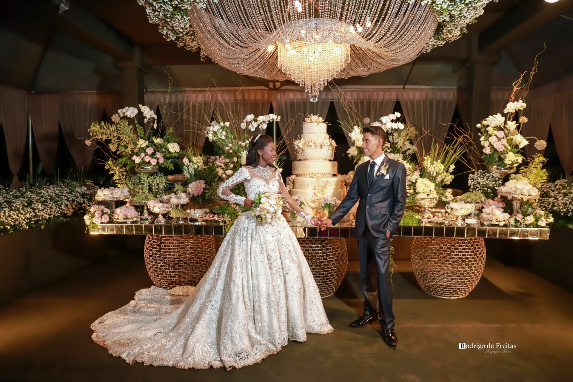Foto Karina e Andre / CASAMENTO Foto Karina e Andre / CASAMENTO - Imagem 86