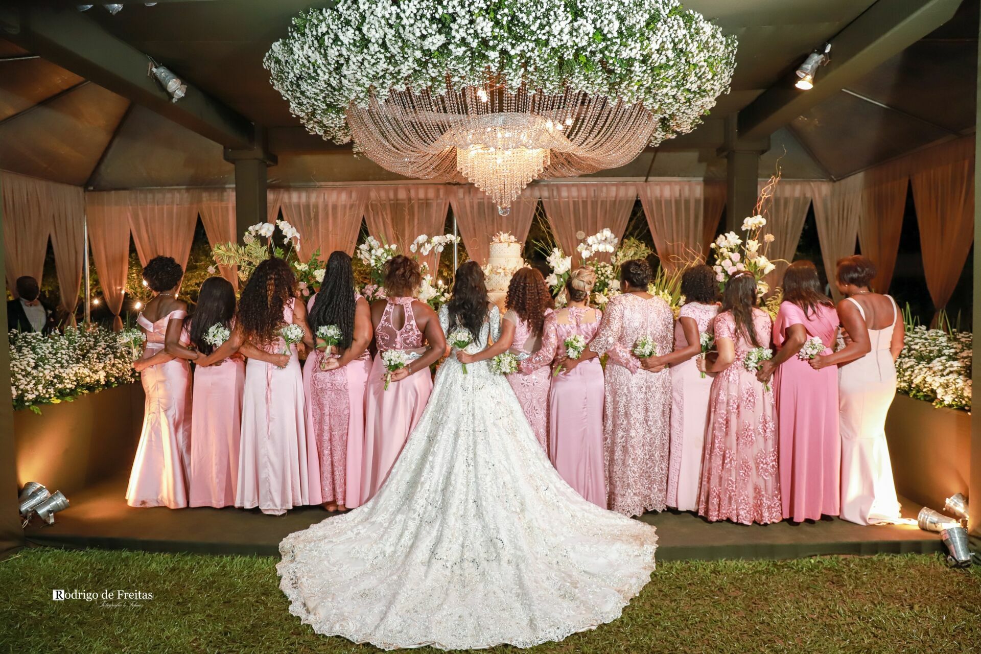 Foto Karina e Andre / CASAMENTO Foto Karina e Andre / CASAMENTO - Imagem 81