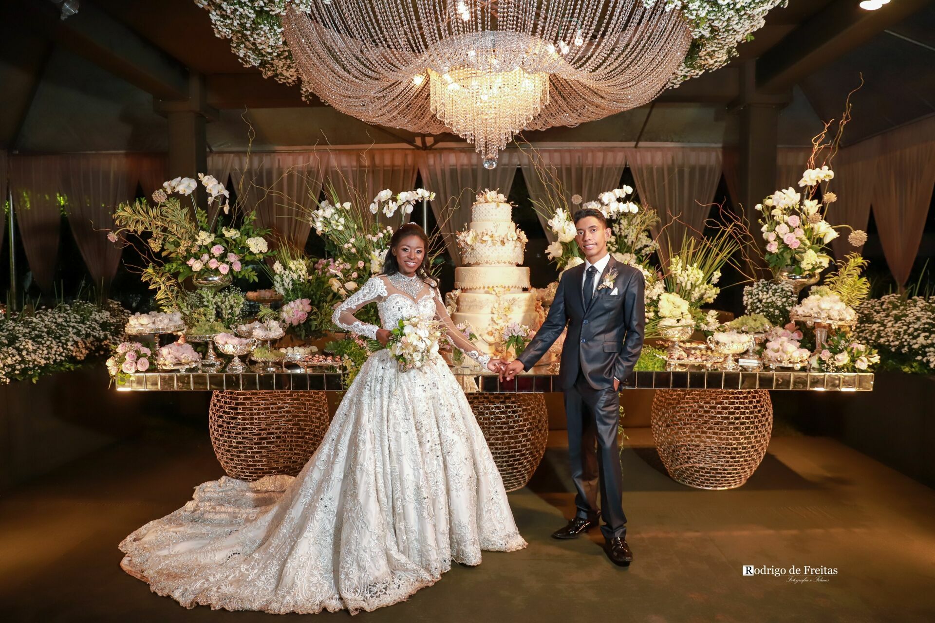 Foto Karina e Andre / CASAMENTO Foto Karina e Andre / CASAMENTO - Imagem 85