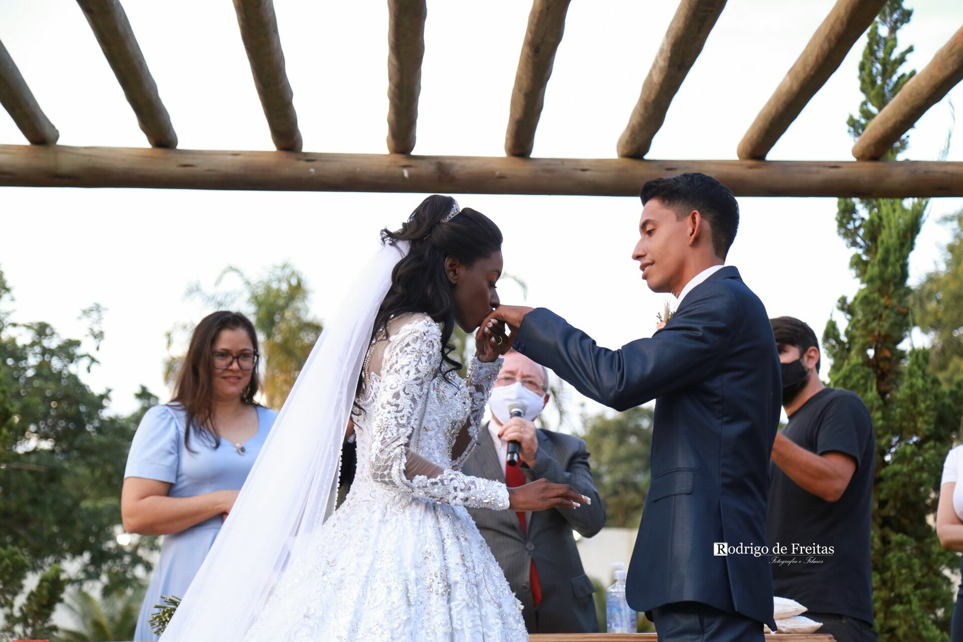 Foto Karina e Andre / CASAMENTO Foto Karina e Andre / CASAMENTO - Imagem 62