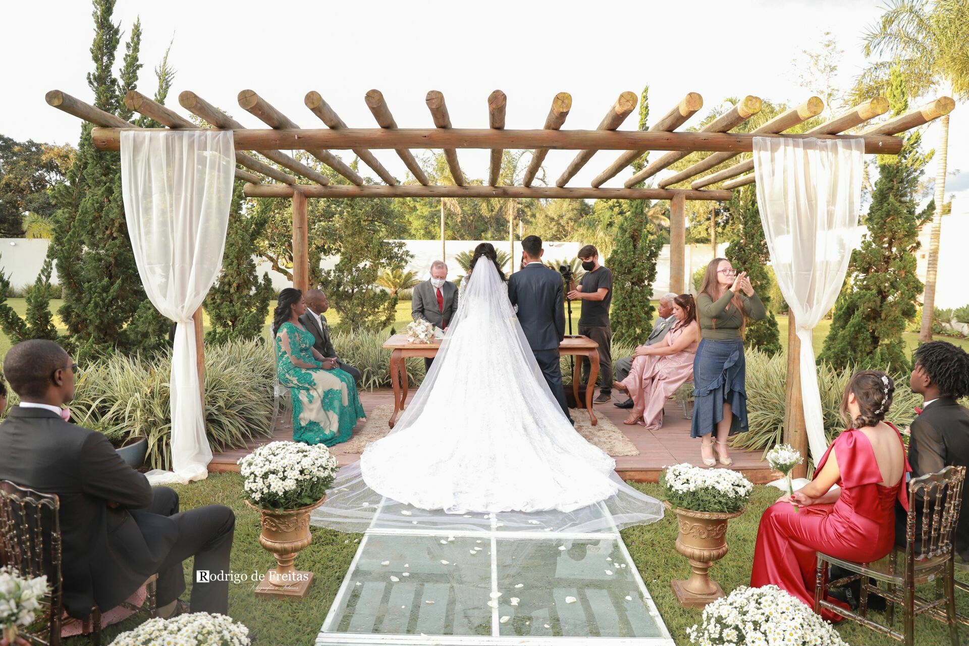 Foto Karina e Andre / CASAMENTO Foto Karina e Andre / CASAMENTO - Imagem 58