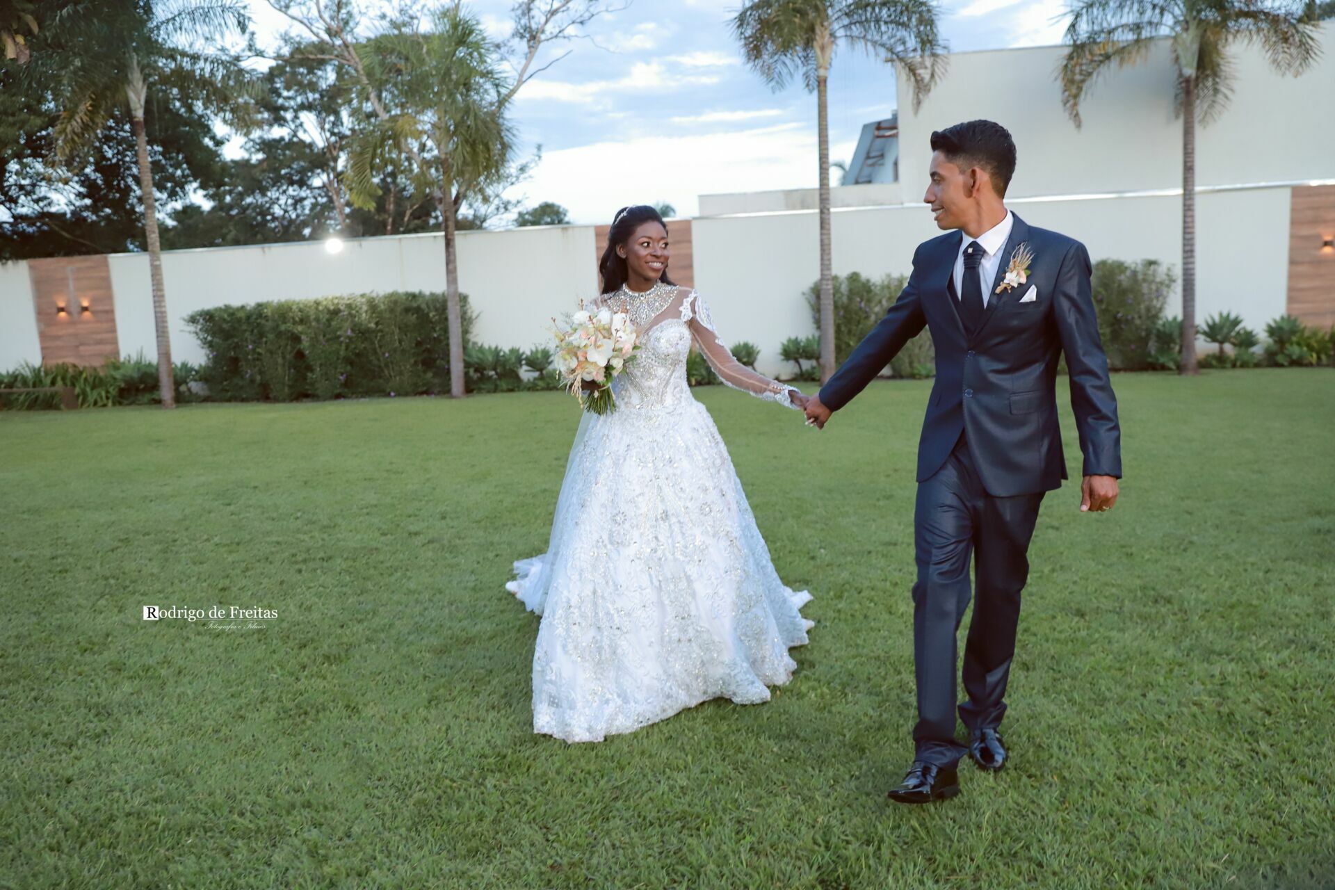 Foto Karina e Andre / CASAMENTO Foto Karina e Andre / CASAMENTO - Imagem 66