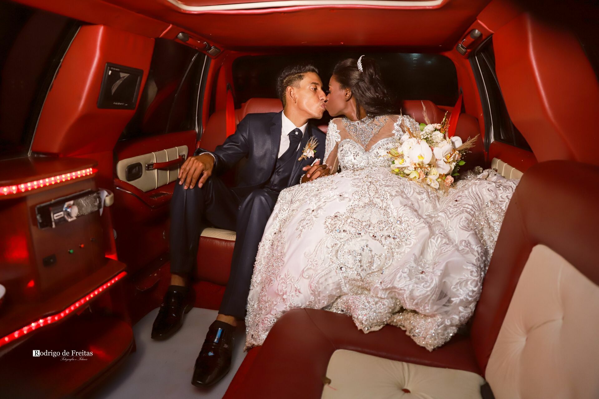 Foto Karina e Andre / CASAMENTO Foto Karina e Andre / CASAMENTO - Imagem 75