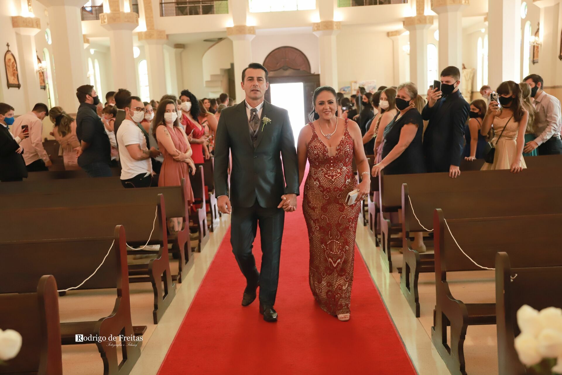 Foto Amanda e Jean / CASAMENTO Foto Amanda e Jean / CASAMENTO - Imagem 35
