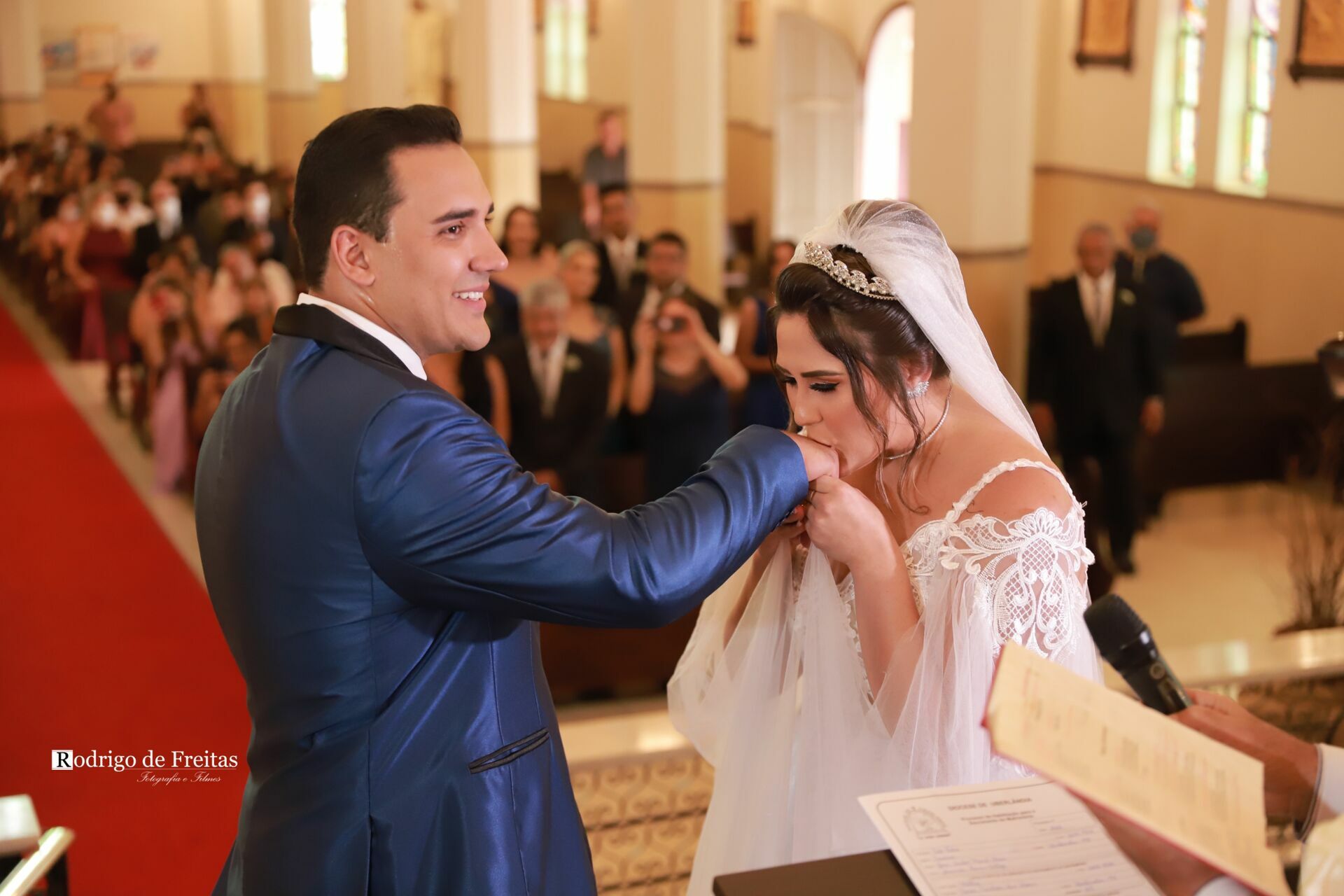 Foto Amanda e Jean / CASAMENTO Foto Amanda e Jean / CASAMENTO - Imagem 57