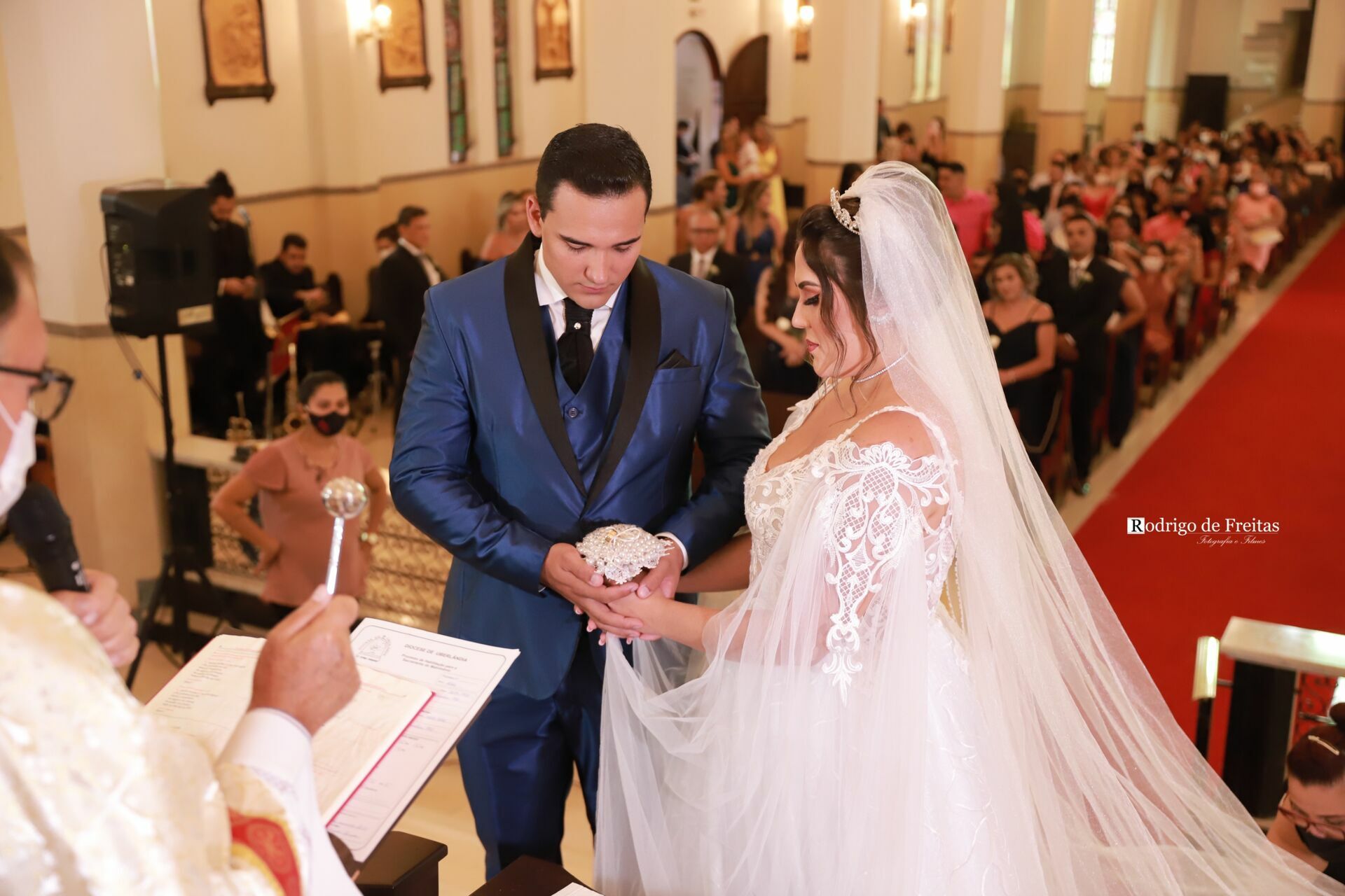 Foto Amanda e Jean / CASAMENTO Foto Amanda e Jean / CASAMENTO - Imagem 56