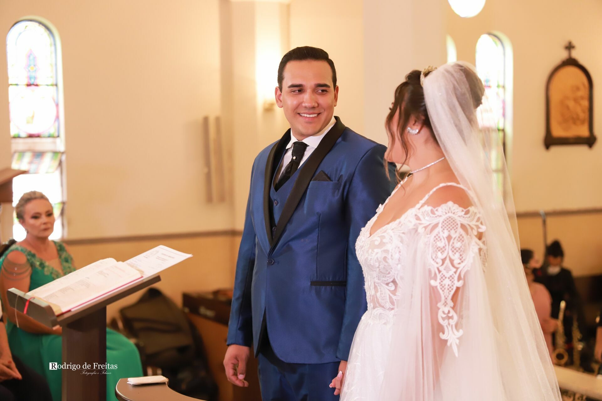 Foto Amanda e Jean / CASAMENTO Foto Amanda e Jean / CASAMENTO - Imagem 53