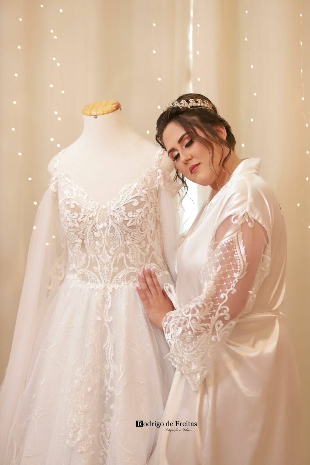 Foto Amanda e Jean / CASAMENTO Foto Amanda e Jean / CASAMENTO - Imagem 1