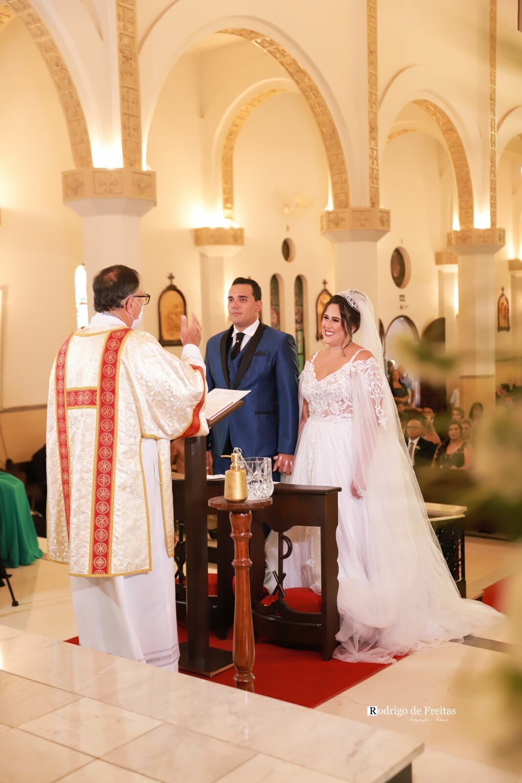 Foto Amanda e Jean / CASAMENTO Foto Amanda e Jean / CASAMENTO - Imagem 54