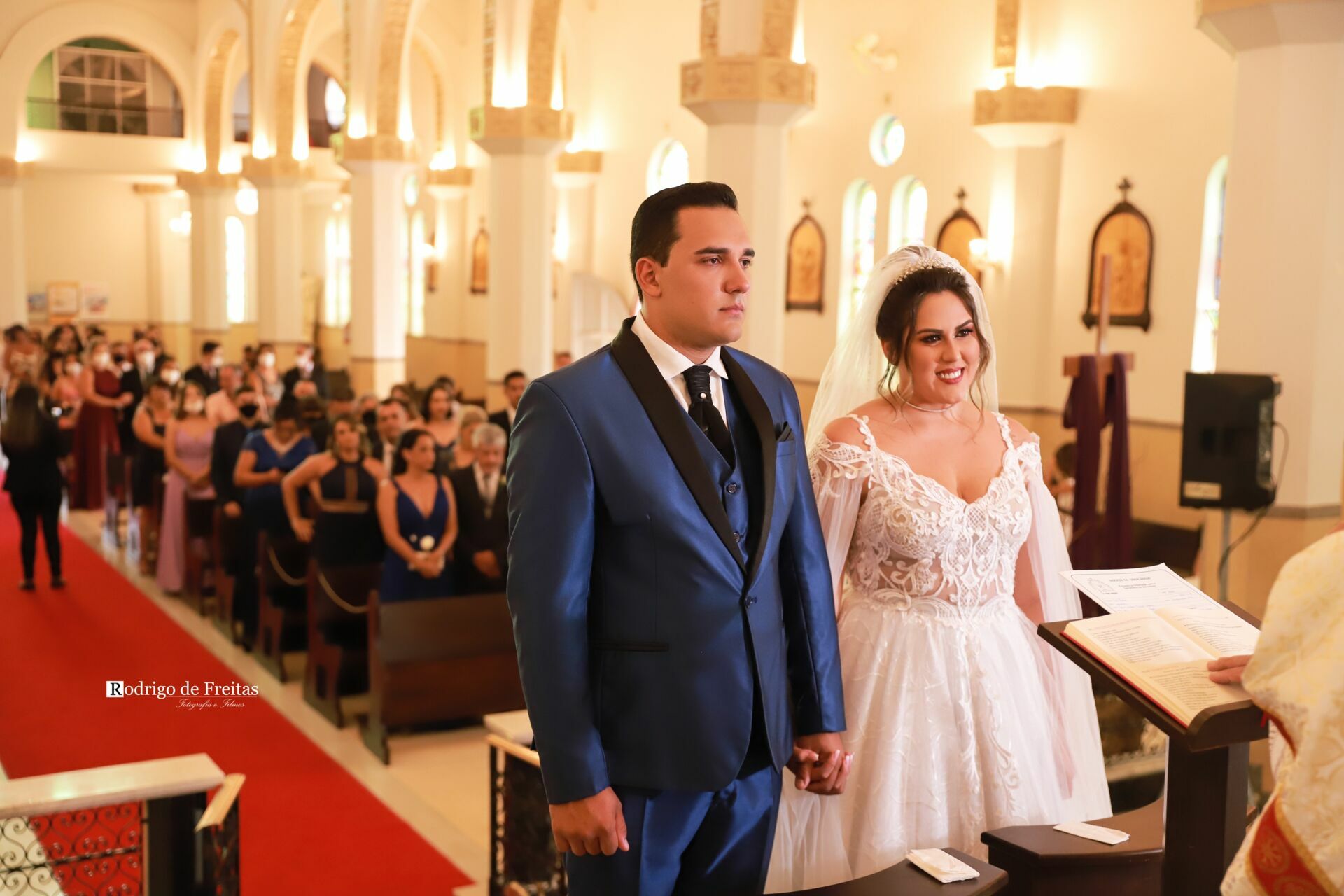 Foto Amanda e Jean / CASAMENTO Foto Amanda e Jean / CASAMENTO - Imagem 50