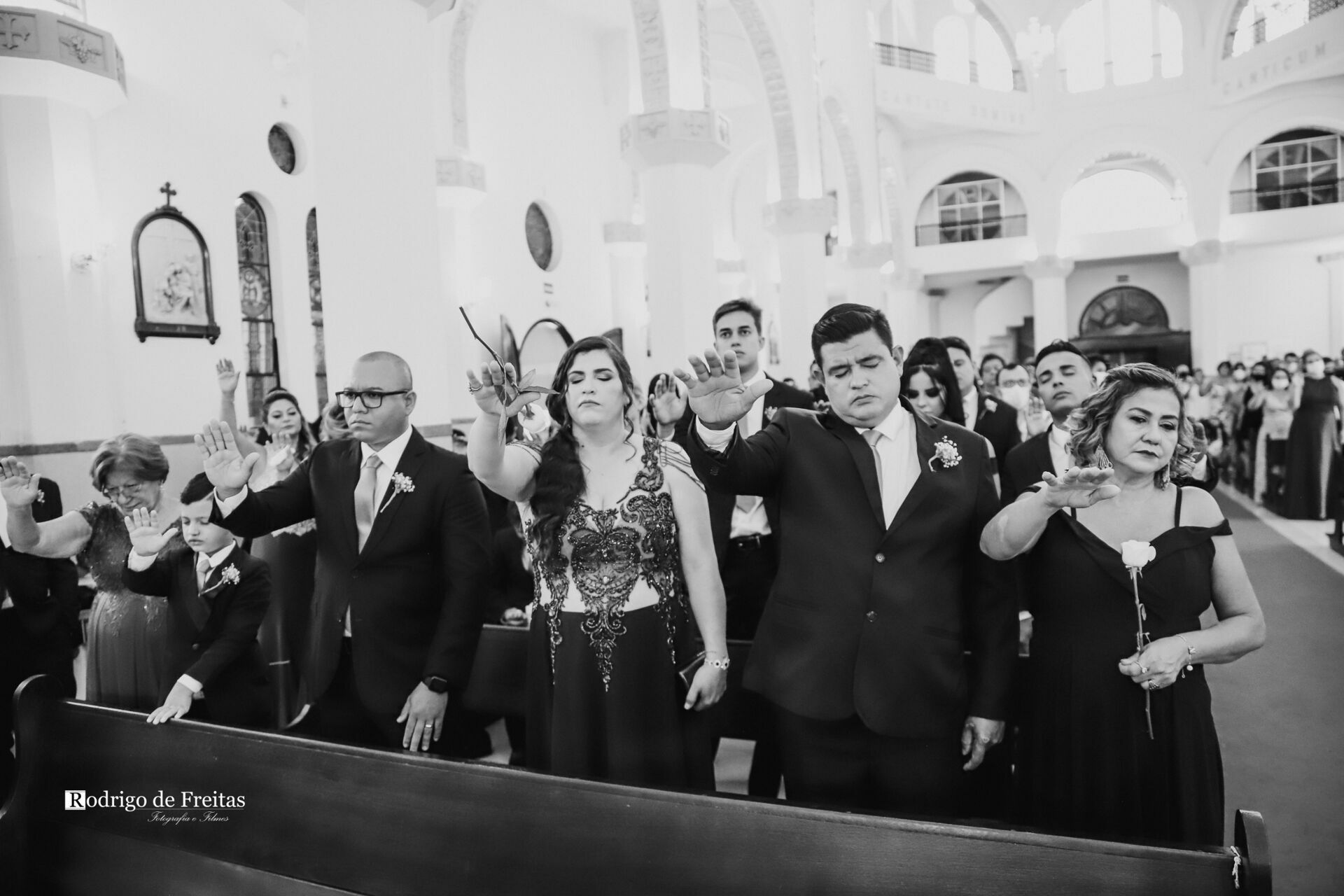 Foto Amanda e Jean / CASAMENTO Foto Amanda e Jean / CASAMENTO - Imagem 47