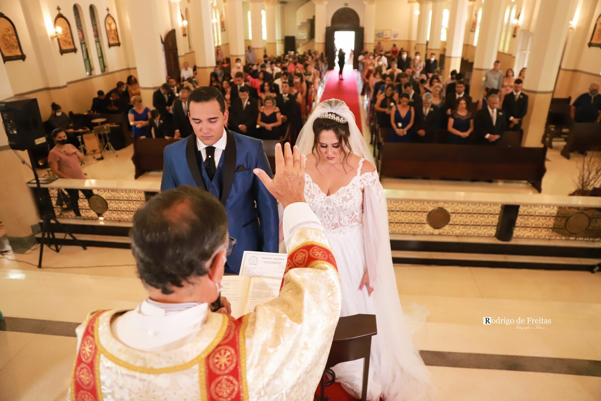 Foto Amanda e Jean / CASAMENTO Foto Amanda e Jean / CASAMENTO - Imagem 49
