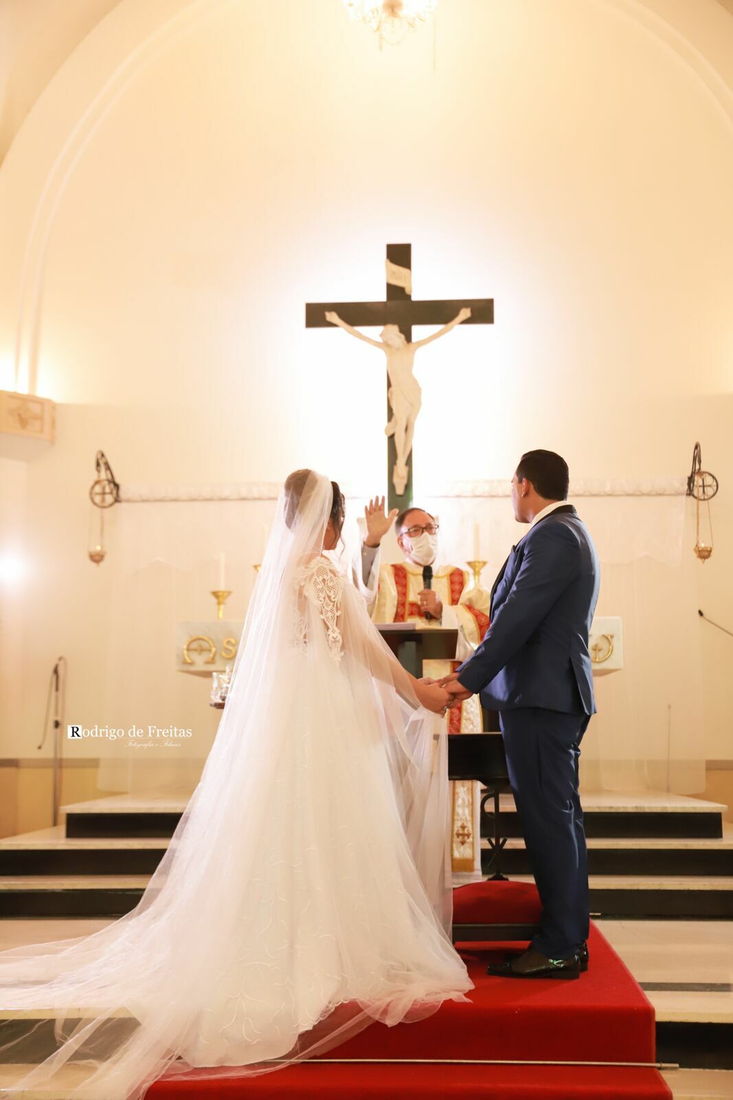 Foto Amanda e Jean / CASAMENTO Foto Amanda e Jean / CASAMENTO - Imagem 55