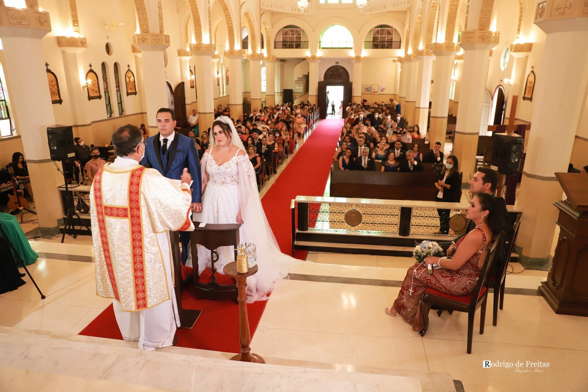 Foto Amanda e Jean / CASAMENTO Foto Amanda e Jean / CASAMENTO - Imagem 51
