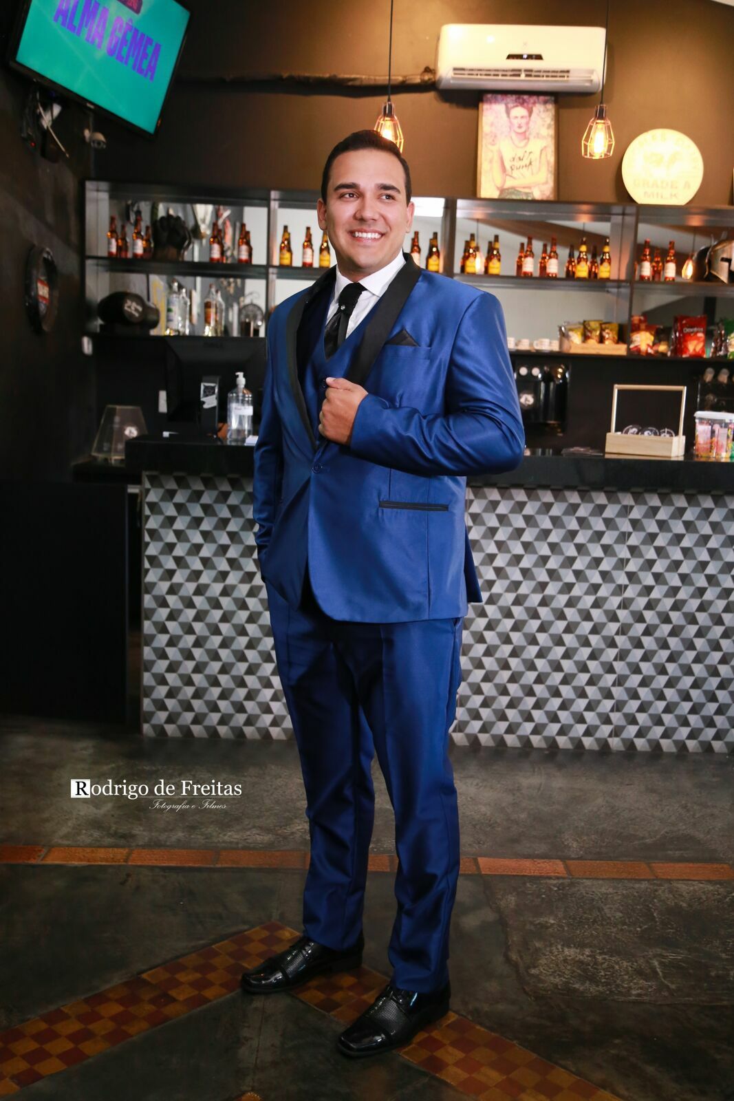 Foto Amanda e Jean / CASAMENTO Foto Amanda e Jean / CASAMENTO - Imagem 29